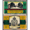 Allemagne - Notgeld - Bückeburg - 1 mark - Série D - 02/10/1921 - Etat : NEUF