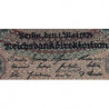 Allemagne - Pick 88b_2 - 500'000 mark - 01/05/1923 - Série G - Etat : SPL