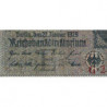 Allemagne - Pick 180a - 10 reichsmark - 22/01/1929 - Lettre E - Série G - Etat : TB