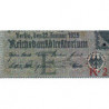 Allemagne - Pick 180a - 10 reichsmark - 22/01/1929 - Lettre E - Série K - Etat : TTB