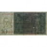 Allemagne - Pick 180a - 10 reichsmark - 22/01/1929 - Lettre K - Série H - Etat : TTB