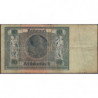 Allemagne - Pick 180b - 10 reichsmark - 22/01/1929 - Sans lettre - Série B - Etat : TB