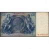 Allemagne - Pick 183a - 100 reichsmark - 24/06/1935 - Lettre B - Série W - Etat : TTB+