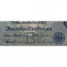 Allemagne - Pick 183a - 100 reichsmark - 24/06/1935 - Lettre B - Série W - Etat : TTB+