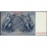 Allemagne - Pick 183a - 100 reichsmark - 24/06/1935 - Lettre E - Série L - Etat : TTB+