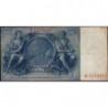 Allemagne - Pick 183a - 100 reichsmark - 24/06/1935 - Lettre F - Série H - Etat : TB+