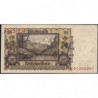 Allemagne - Pick 185 - 20 reichsmark - 16/06/1939 - Lettre W - Série A - Etat : SUP+