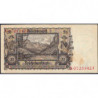 Allemagne - Pick 185 - 20 reichsmark - 16/06/1939 - Lettre W - Série A - Etat : TTB+