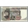 Italie - Pick 106b_1 - 10'000 lire - 06/09/1980 - Etat : SPL