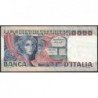 Italie - Pick 107a_2 - 50'000 lire - 23/10/1978 - Etat : TTB