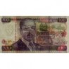 Kenya - Pick 37a_1 - 100 shillings - Série AA - 01/01/1996 - Etat : NEUF