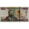 Kenya - Pick 44c - 500 shillings - Série AQ - 02/08/2004 - Etat : SUP