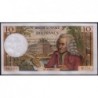 F 62-22 - 07/07/1966 - 10 francs - Voltaire - Série M.253 - Etat : SPL+