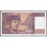 F 66bis-04 - 1993 - 20 francs - Debussy - Série R.039 - Etat : TTB