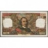 F 65-02 - 02/07/1964 - 100 francs - Corneille - Série V.22 - Etat : TB-