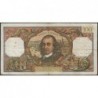 F 65-13 - 02/06/1966 - 100 francs - Corneille - Série X.164 - Etat : TB-