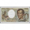 F 70-02 - 1982 - 200 francs - Montesquieu - Série Y.012 - Etat : TB