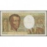 F 70-03 - 1983 - 200 francs - Montesquieu - Série V.015 - Etat : TB-