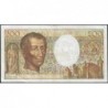 F 70-06 - 1986 - 200 francs - Montesquieu - Série C.042 - Etat : TTB-