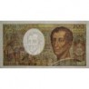 F 70-12b - 1992 - 200 francs - Montesquieu - Série D.120 - Etat : TTB-