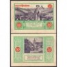 Allemagne - Notgeld - Steinbach - 50 pfennig - 1922 - Etat : SUP+