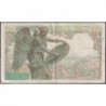 F 27-01 - 15/05/1942 - 100 francs - Descartes - Série K.18 - Etat : TB+